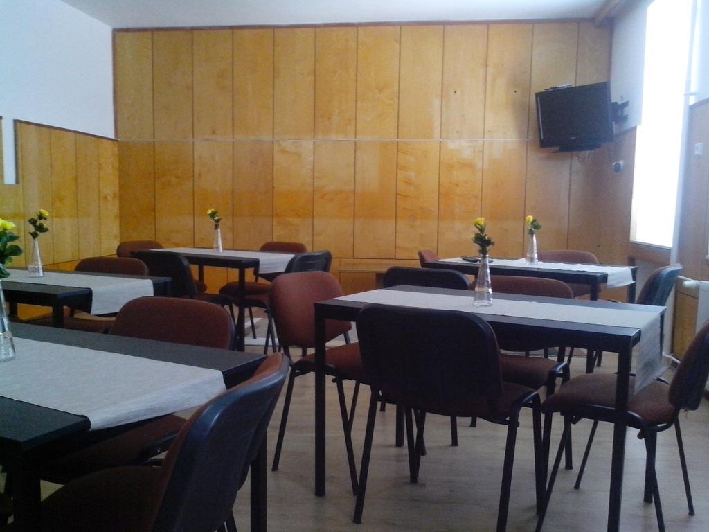 Centrum Ubytování Břeclav Camera foto