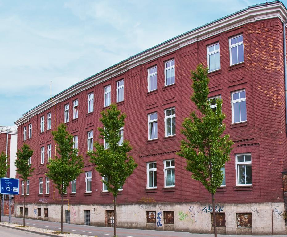Centrum Ubytování Břeclav Camera foto