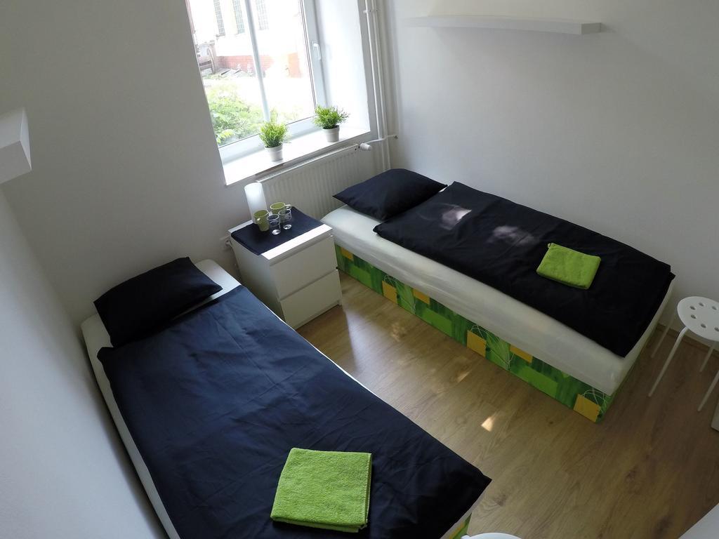 Centrum Ubytování Břeclav Camera foto