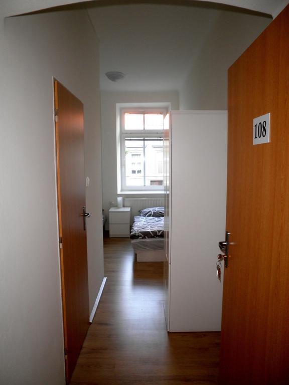 Centrum Ubytování Břeclav Camera foto