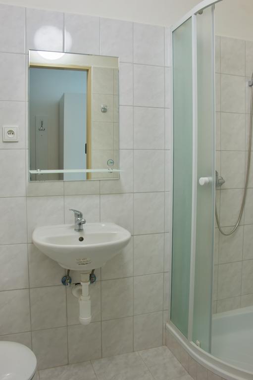 Centrum Ubytování Břeclav Camera foto
